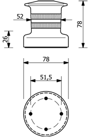 K1 capstan