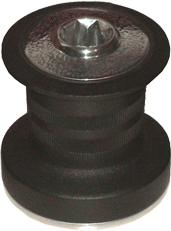 K2 capstan